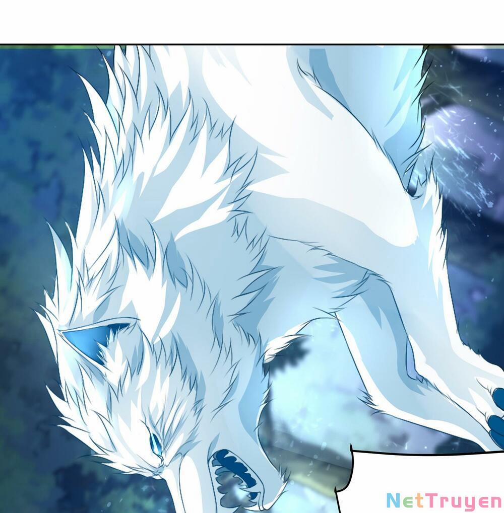 Bạn Gái Cùng Phòng 22 trang 35