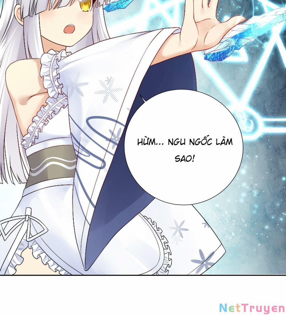 Bạn Gái Cùng Phòng 22 trang 38