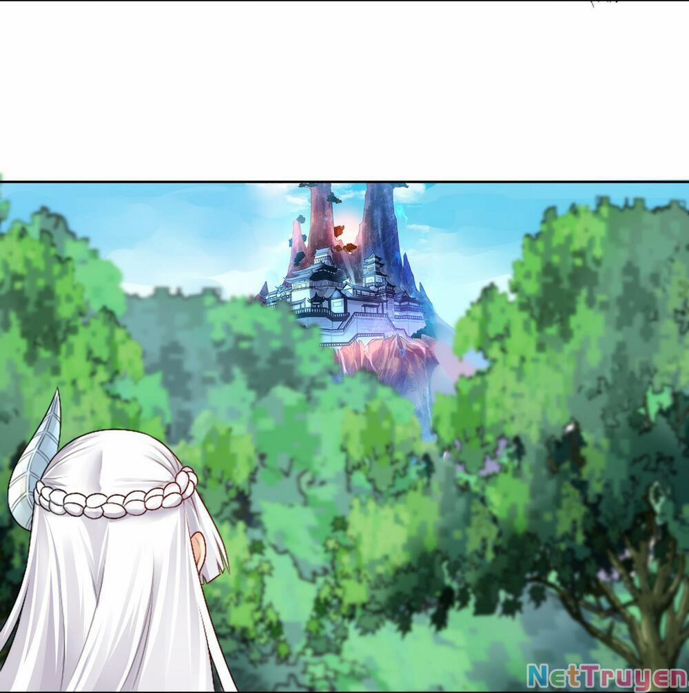 Bạn Gái Cùng Phòng 22 trang 41