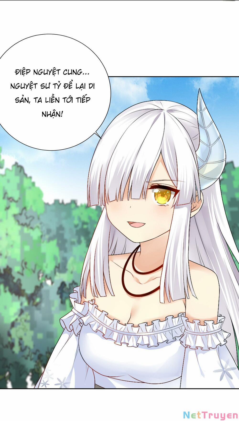 Bạn Gái Cùng Phòng 22 trang 42