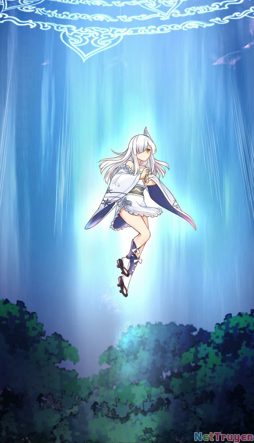 Bạn Gái Cùng Phòng 22 trang 5