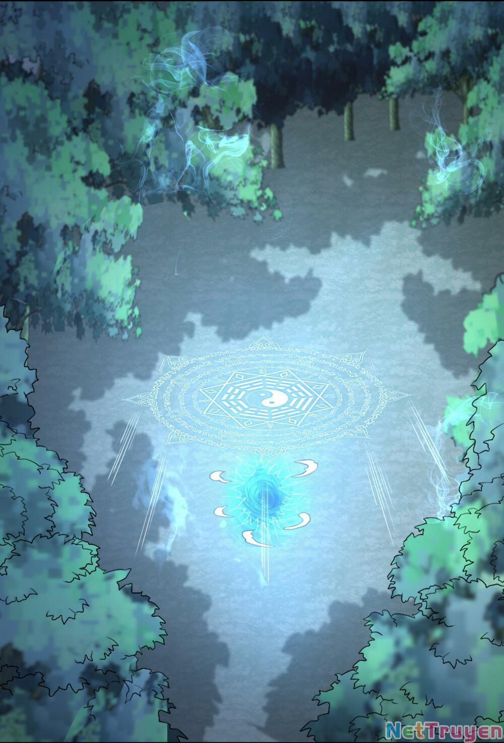 Bạn Gái Cùng Phòng 22 trang 6