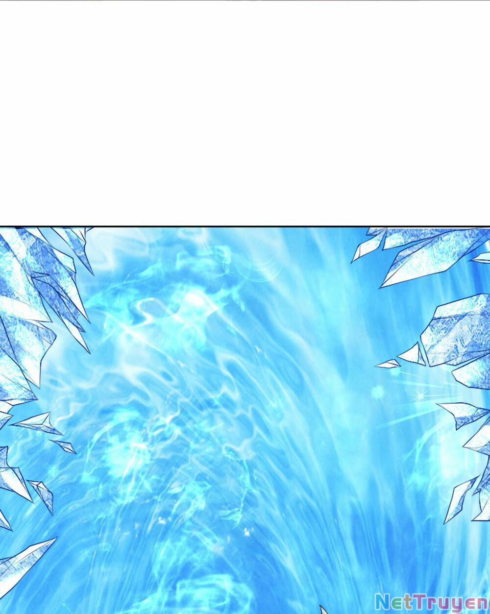 Bạn Gái Cùng Phòng 22 trang 8