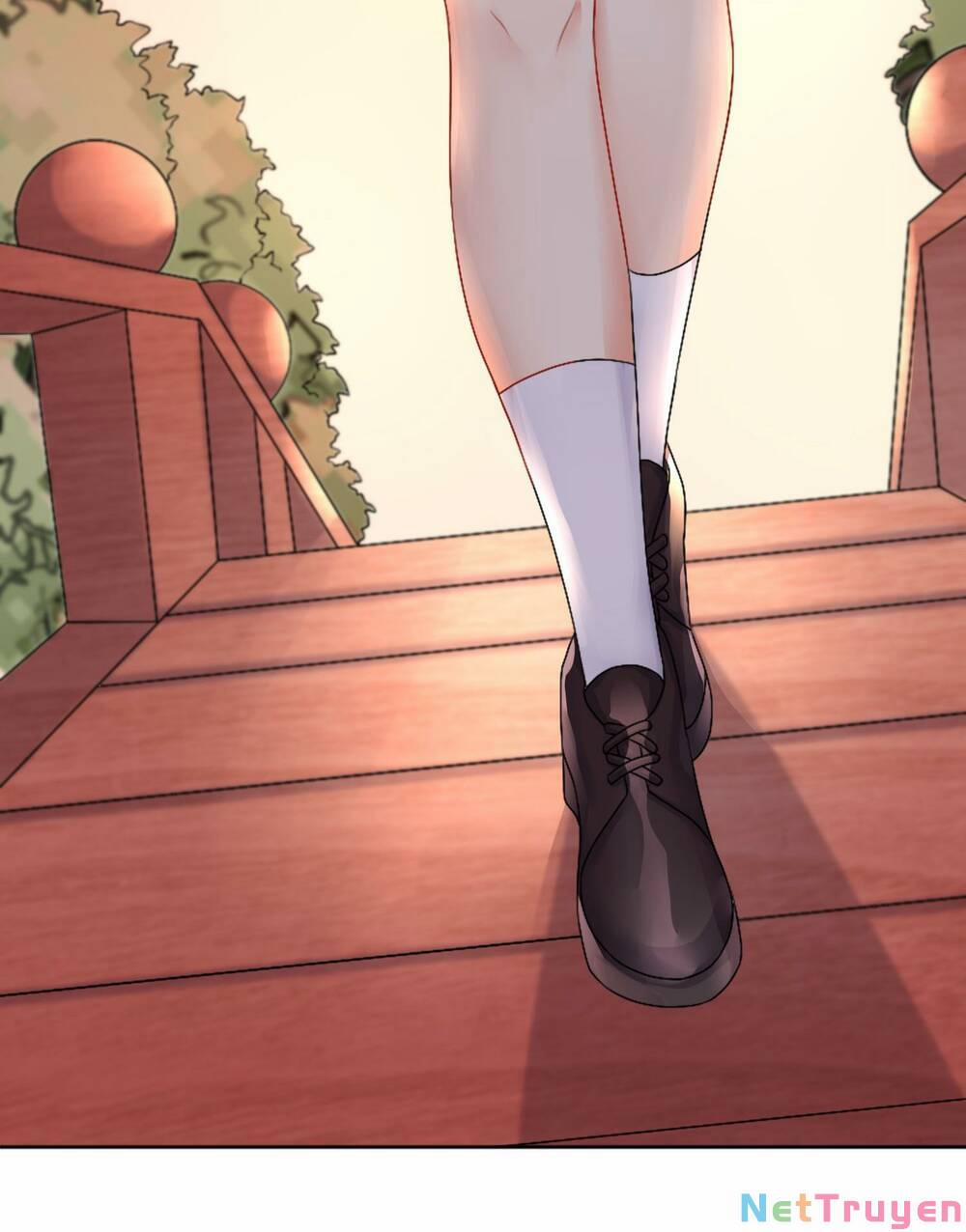 Bạn Gái Cùng Phòng 23 trang 10