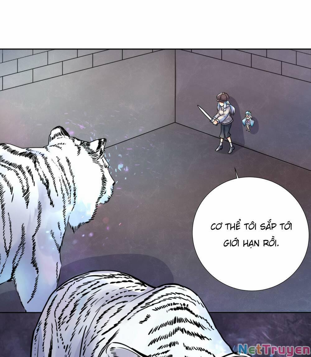 Bạn Gái Cùng Phòng 23 trang 17