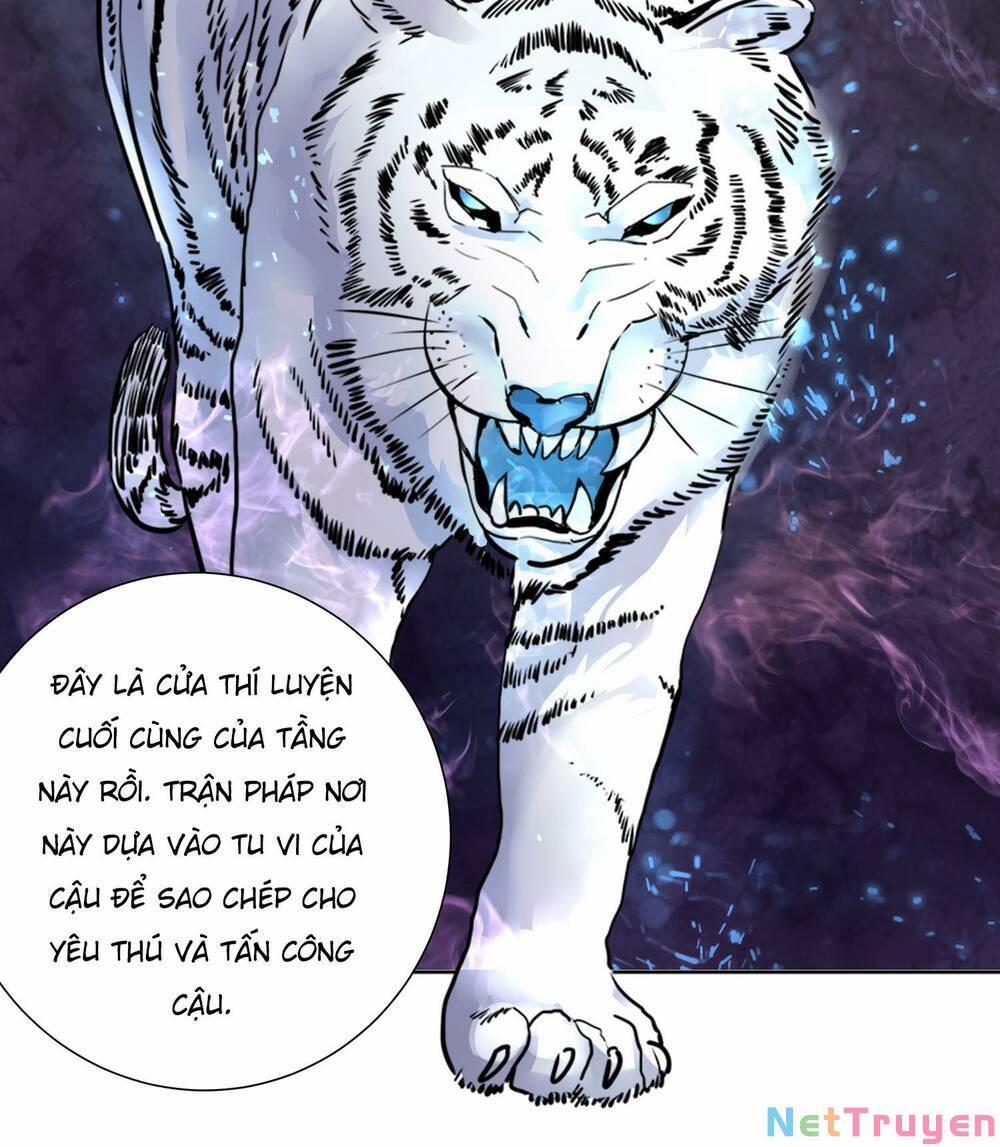 Bạn Gái Cùng Phòng 23 trang 18