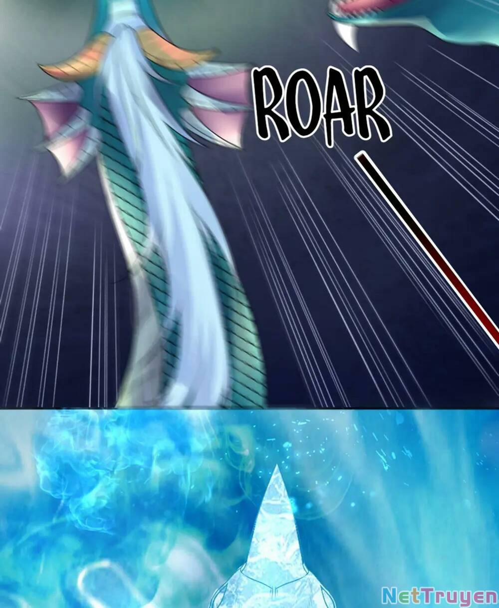 Bạn Gái Cùng Phòng 23 trang 28