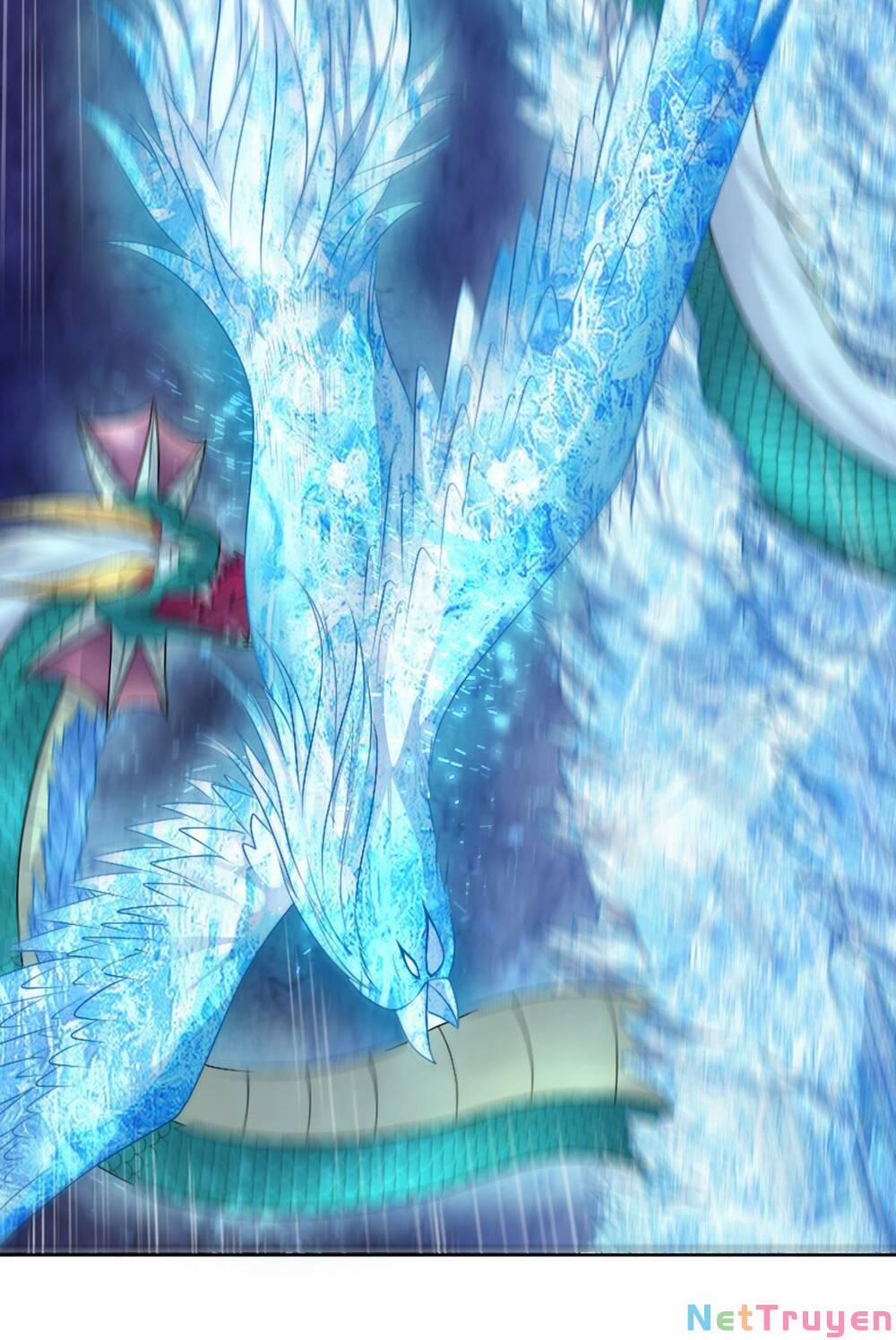 Bạn Gái Cùng Phòng 23 trang 32