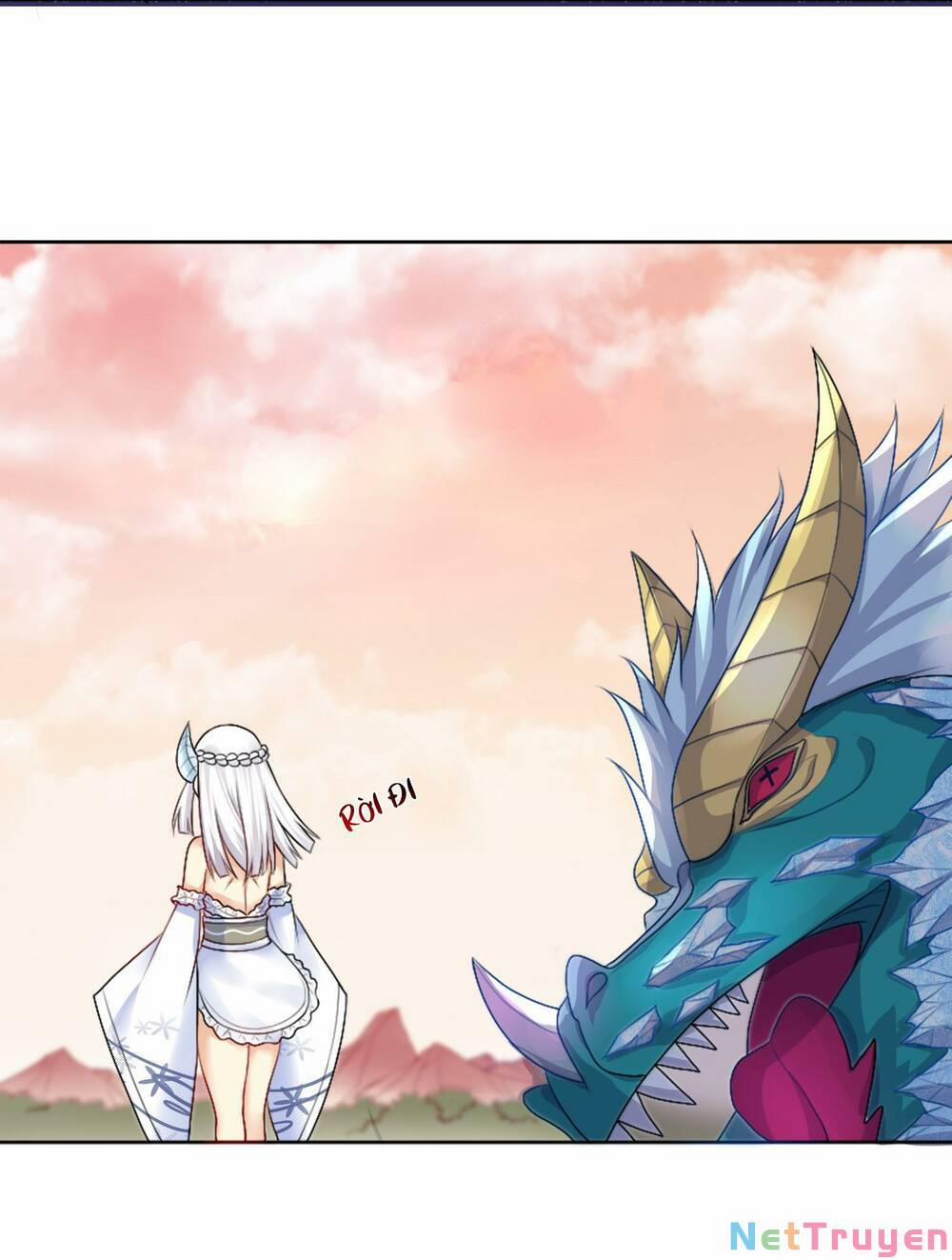 Bạn Gái Cùng Phòng 23 trang 35