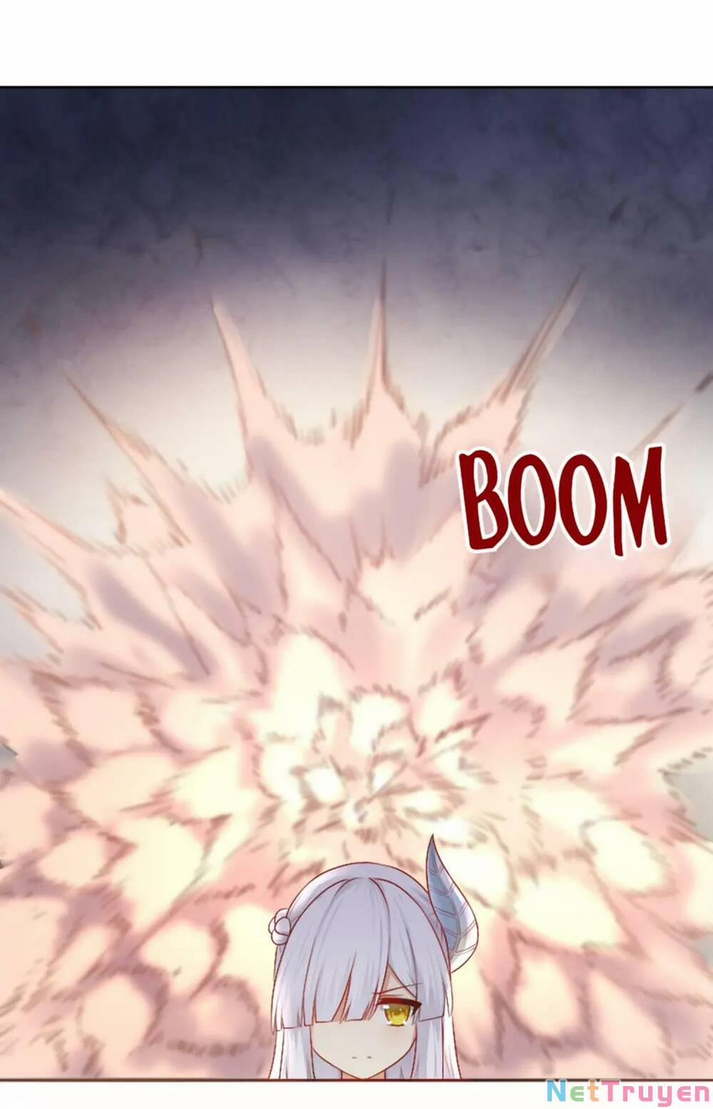 Bạn Gái Cùng Phòng 23 trang 36