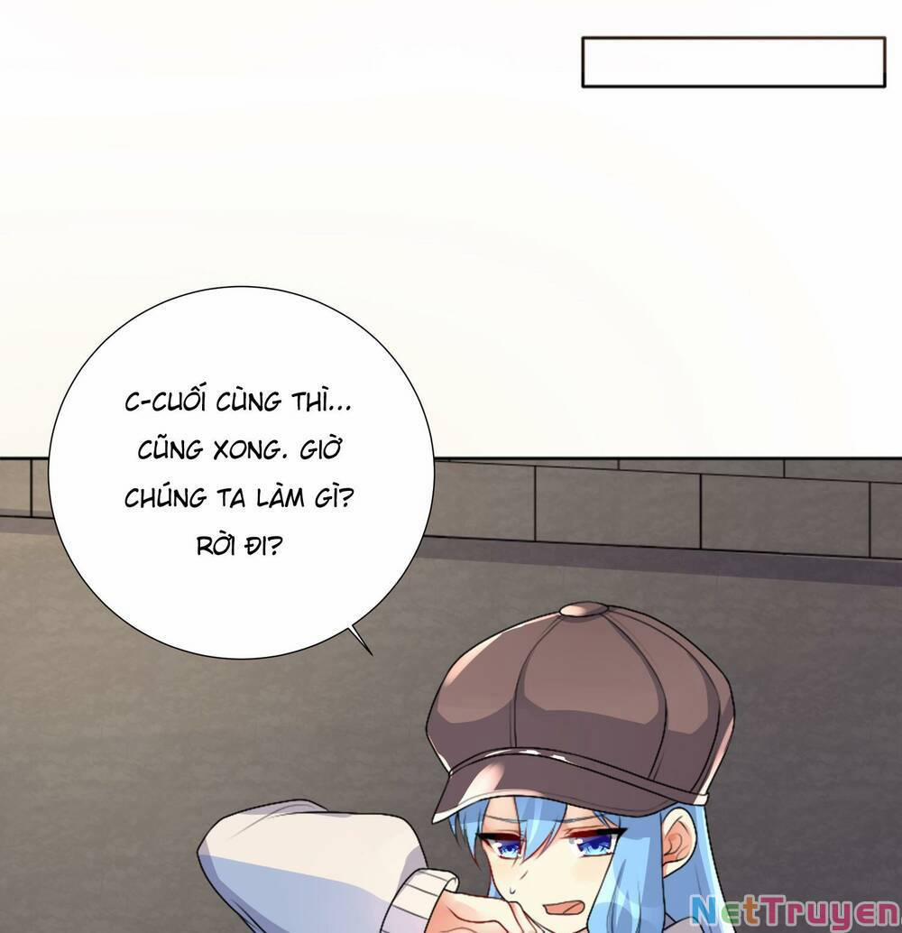 Bạn Gái Cùng Phòng 23 trang 37