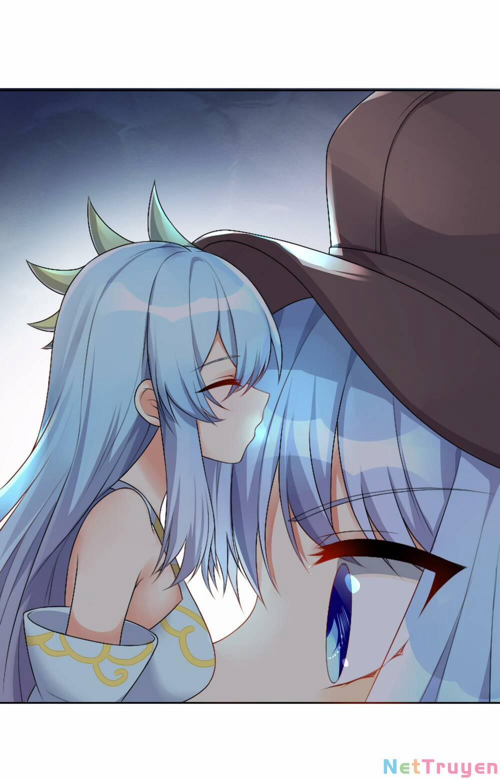 Bạn Gái Cùng Phòng 23 trang 45