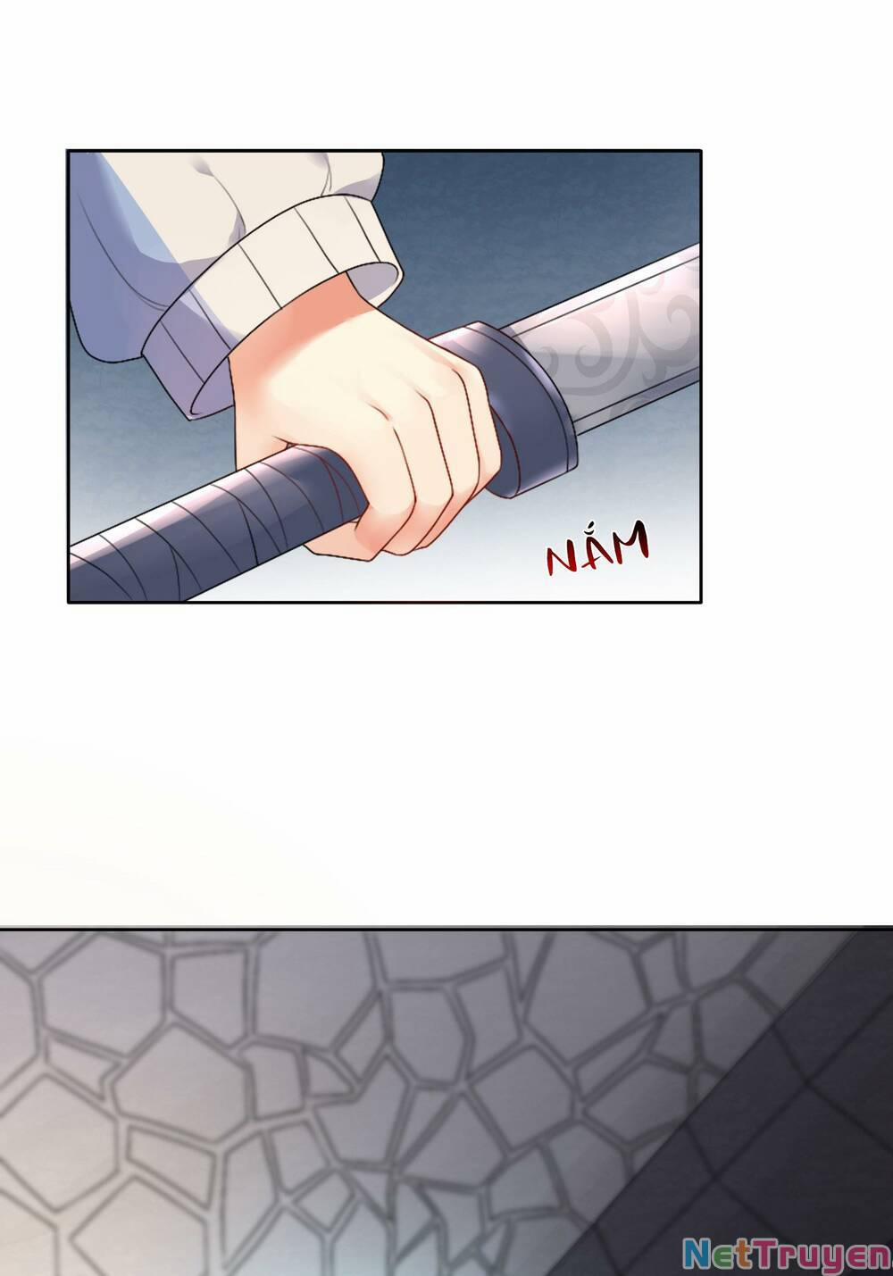 Bạn Gái Cùng Phòng 23 trang 47