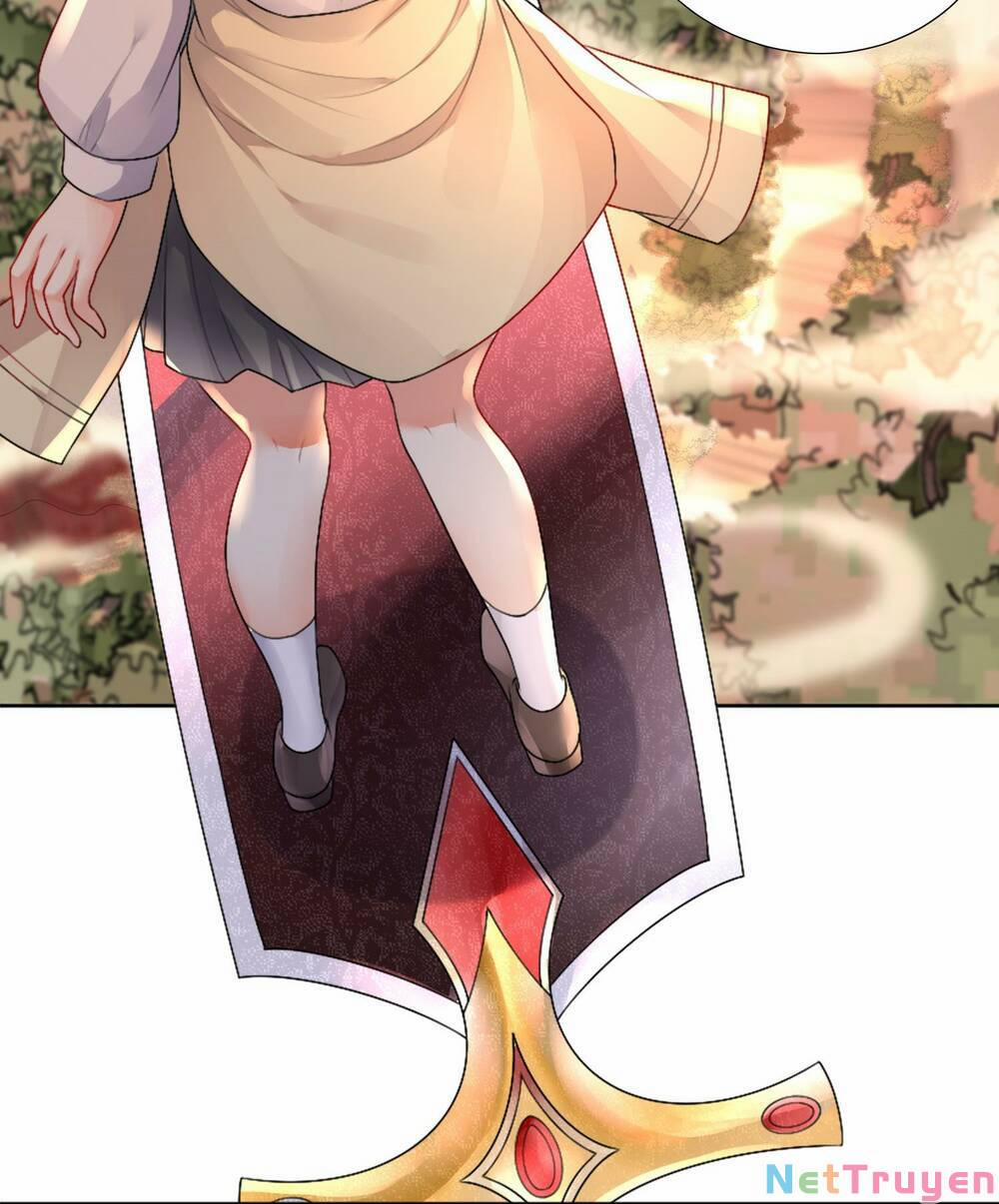 Bạn Gái Cùng Phòng 23 trang 5