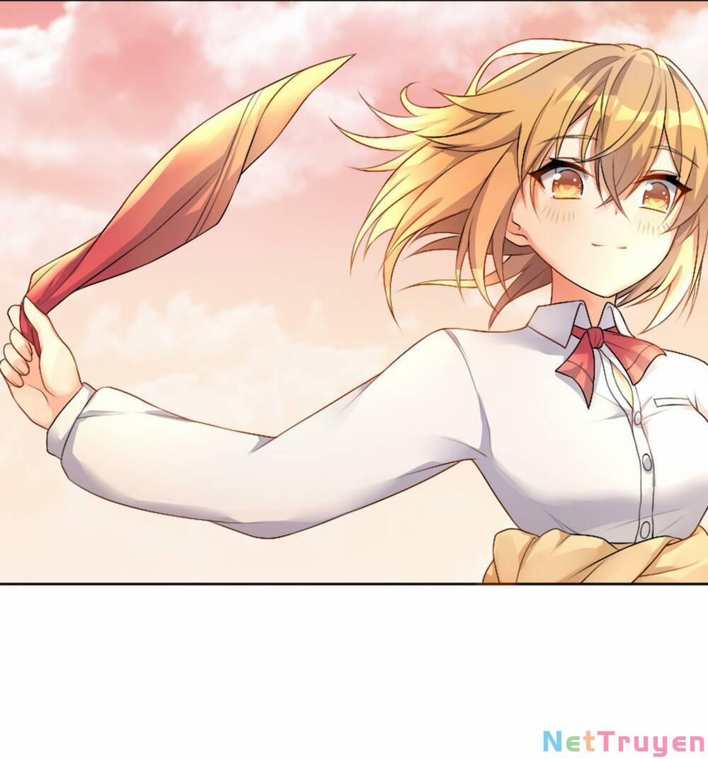 Bạn Gái Cùng Phòng 23 trang 6