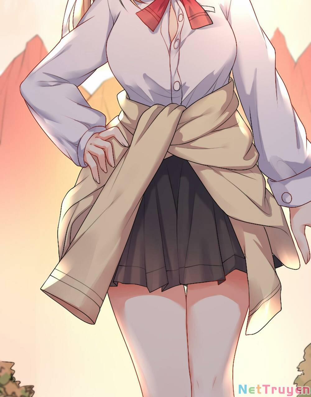 Bạn Gái Cùng Phòng 23 trang 9