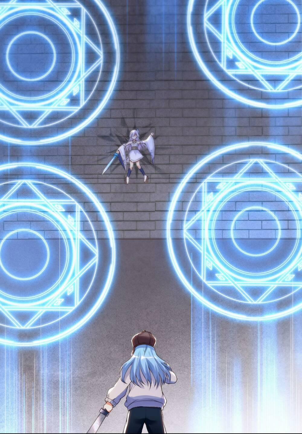 Bạn Gái Cùng Phòng 24 trang 10