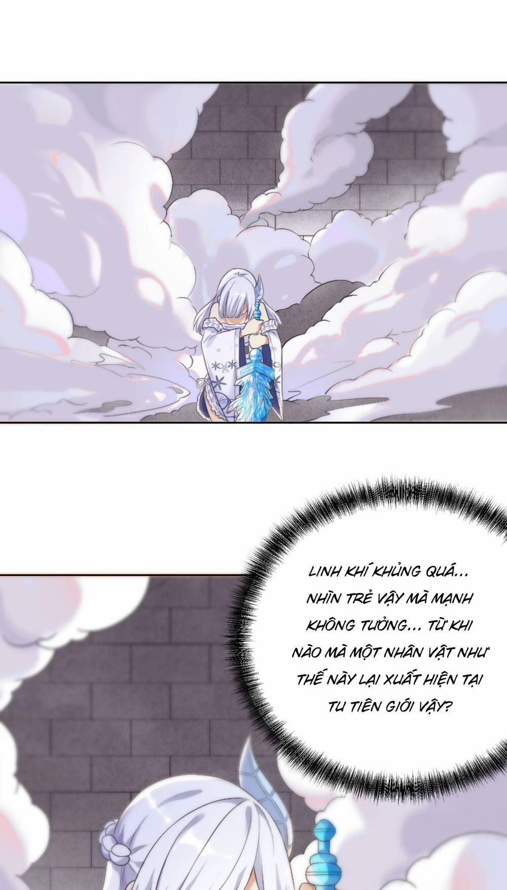 Bạn Gái Cùng Phòng 24 trang 12