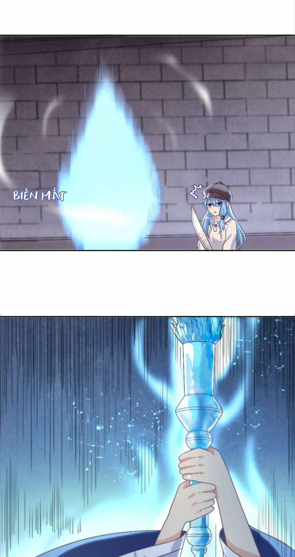 Bạn Gái Cùng Phòng 24 trang 16