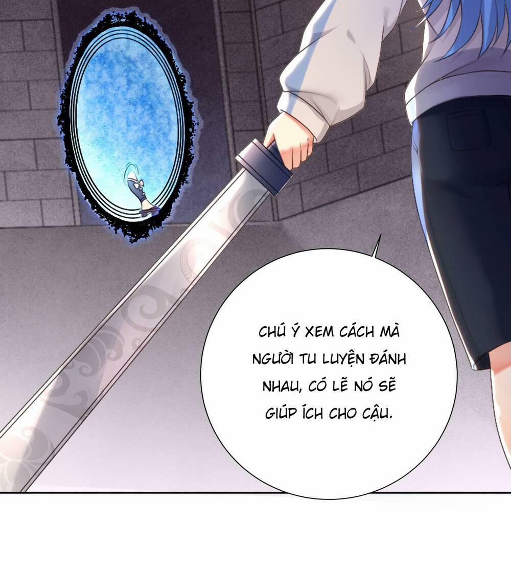 Bạn Gái Cùng Phòng 24 trang 2