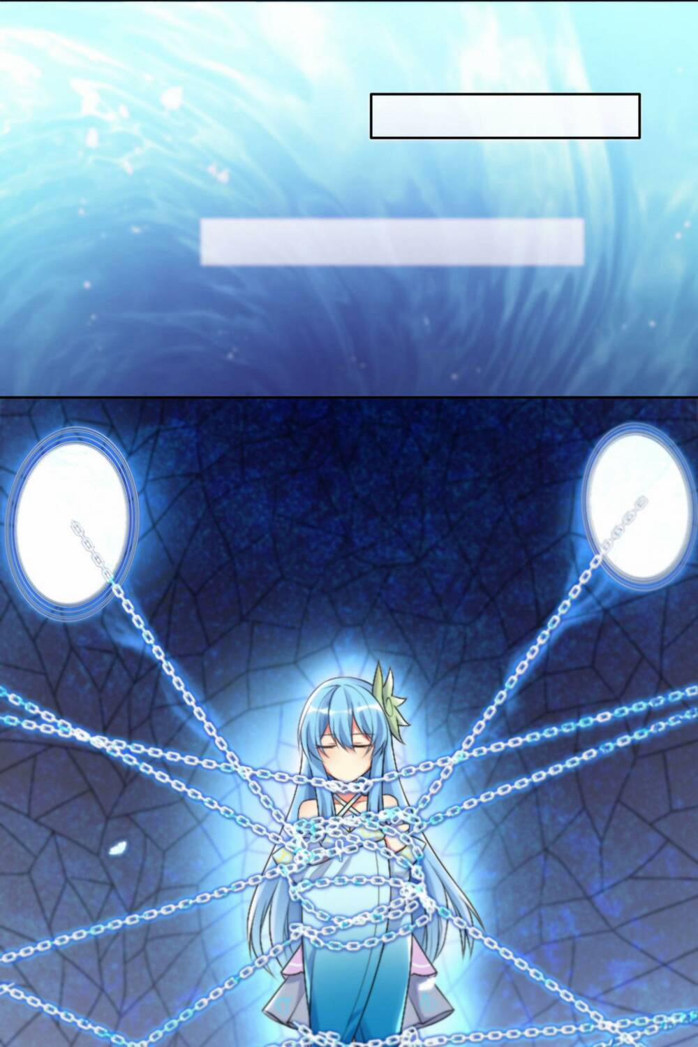 Bạn Gái Cùng Phòng 24 trang 21