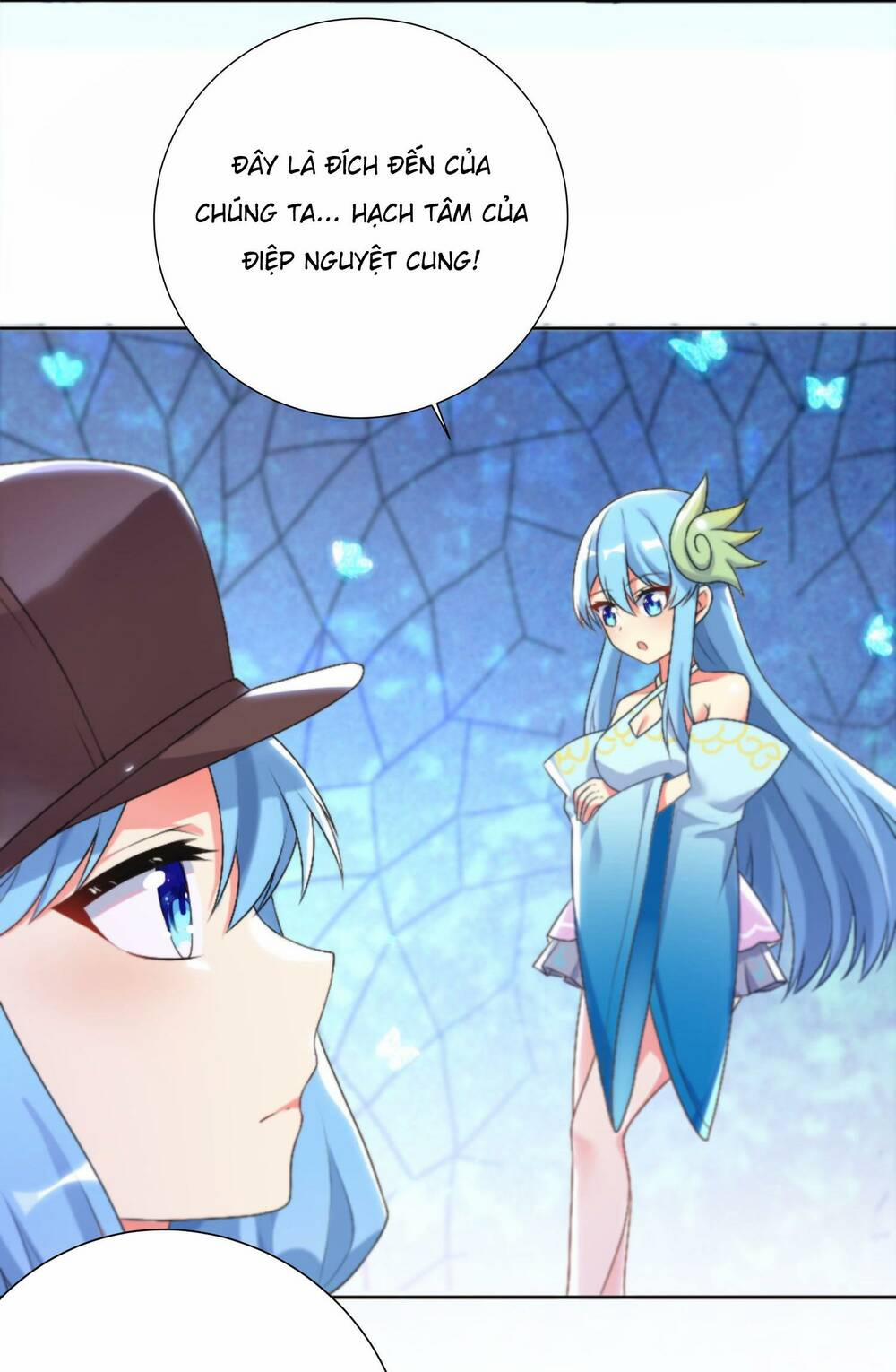 Bạn Gái Cùng Phòng 24 trang 25