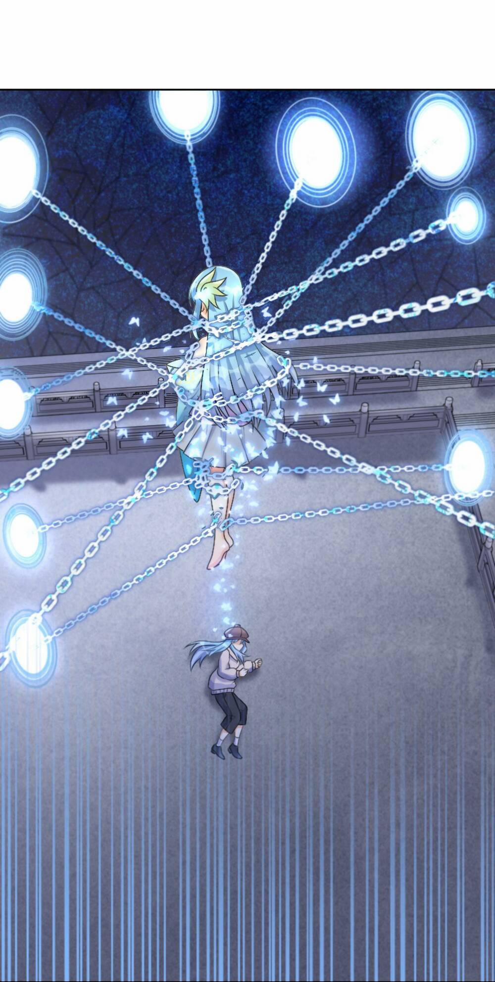 Bạn Gái Cùng Phòng 24 trang 32