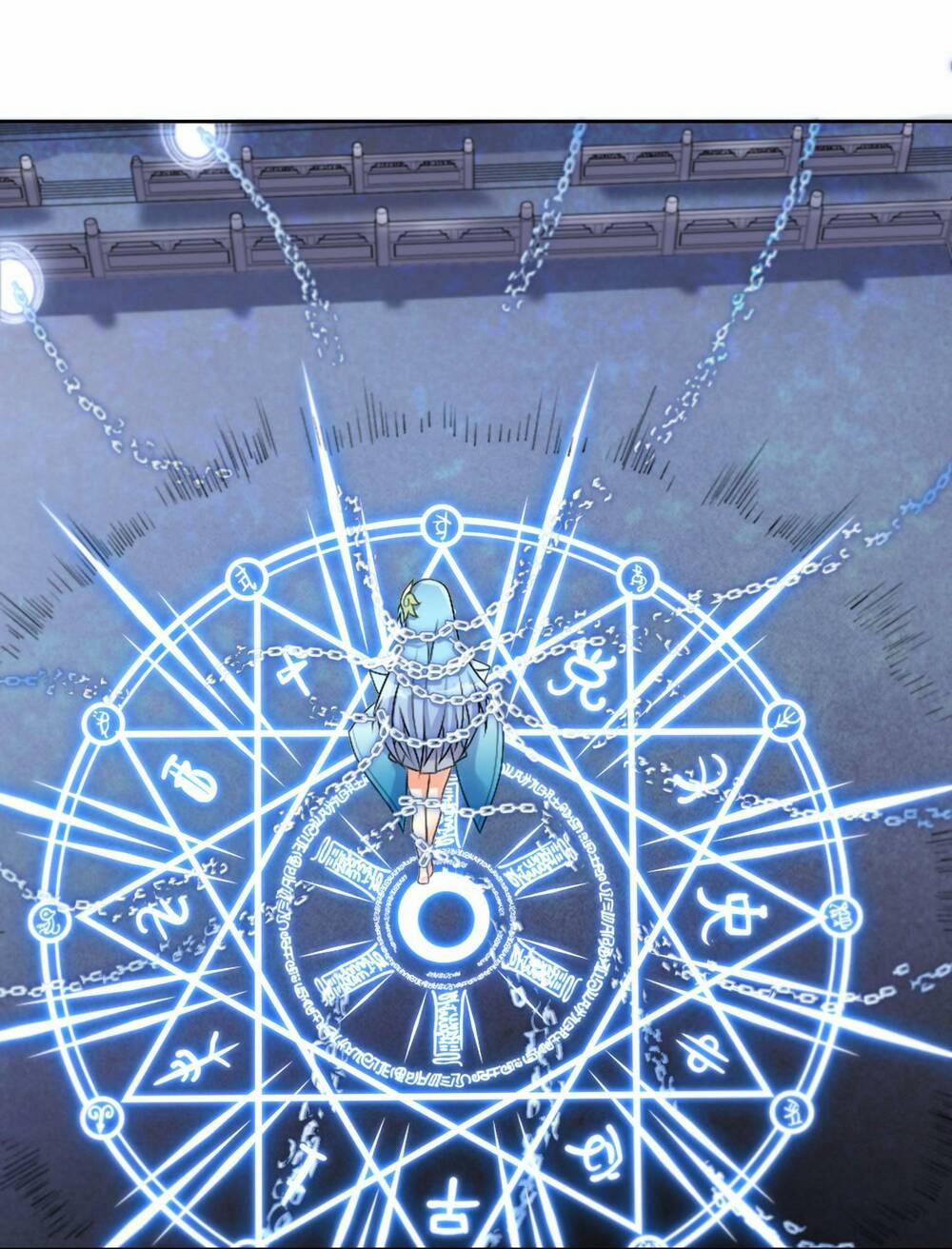 Bạn Gái Cùng Phòng 24 trang 34