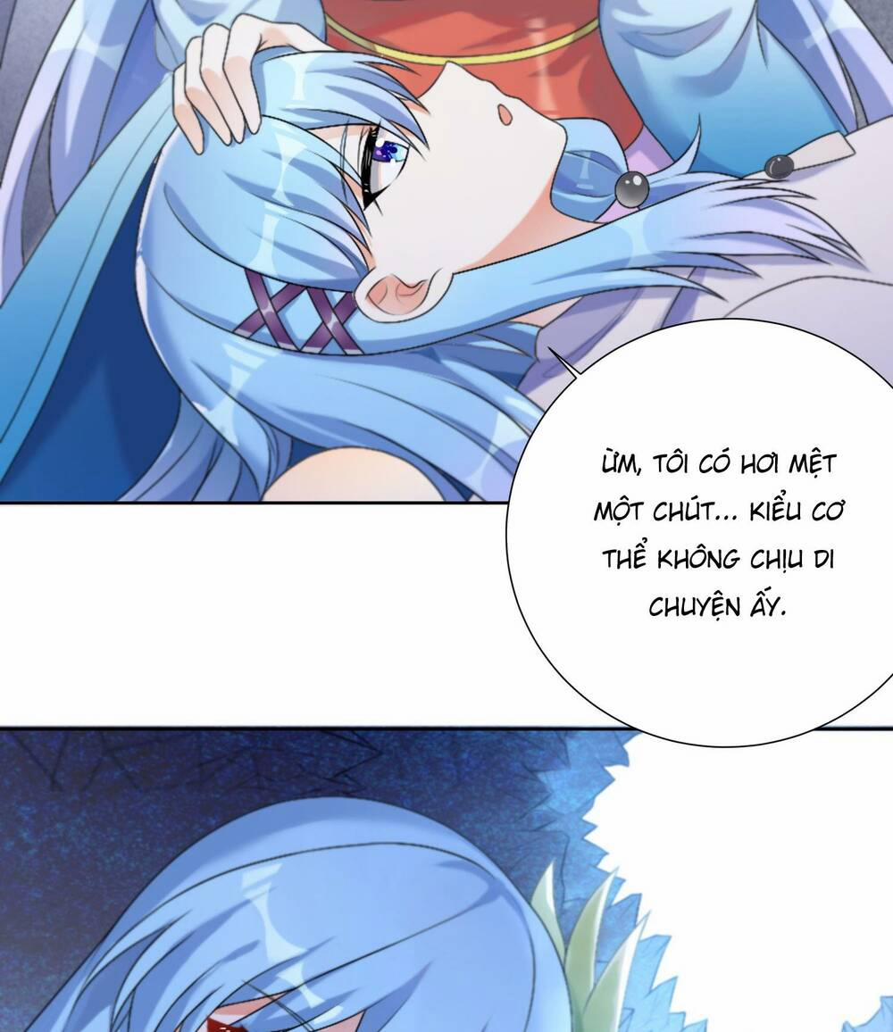 Bạn Gái Cùng Phòng 24 trang 39