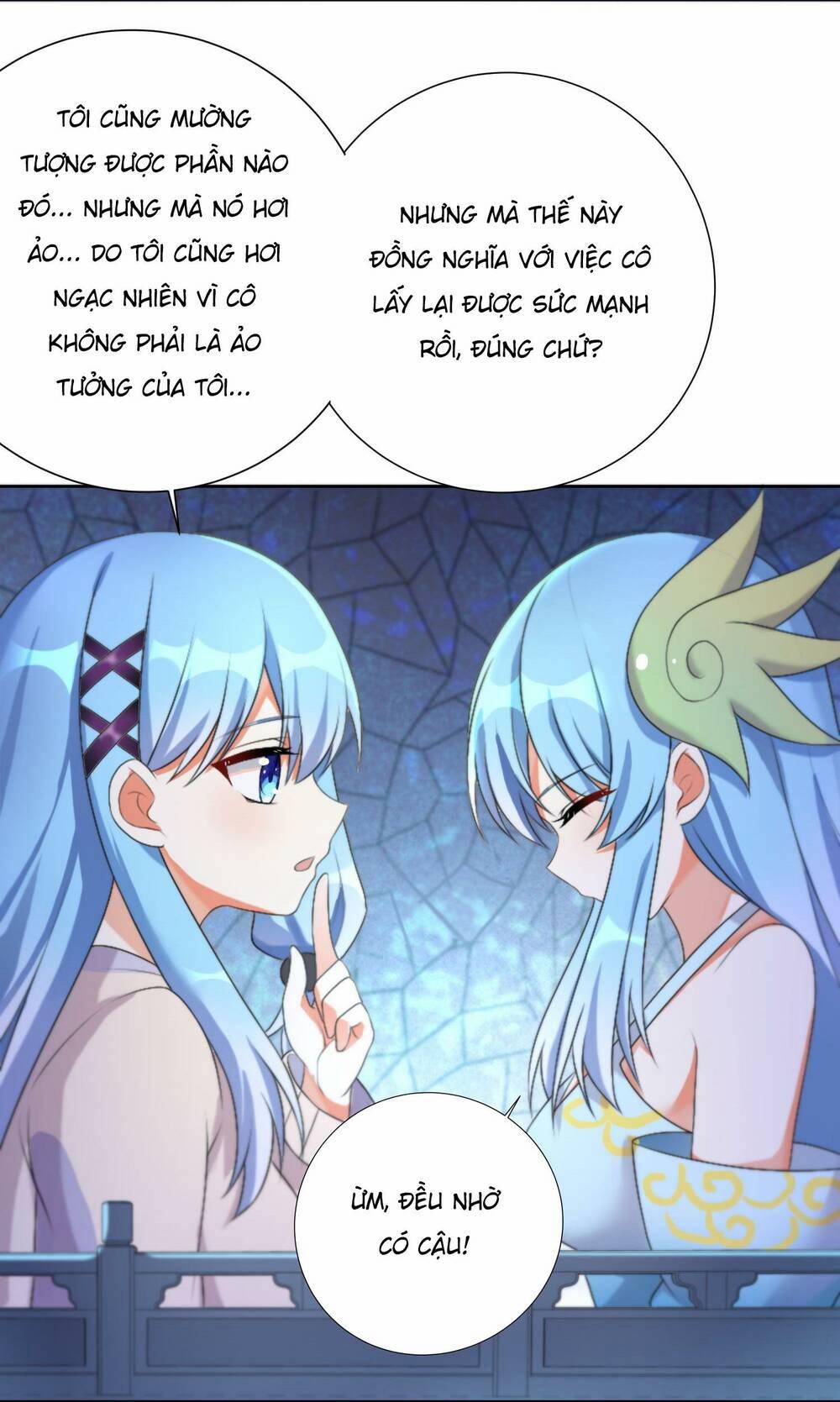 Bạn Gái Cùng Phòng 24 trang 44