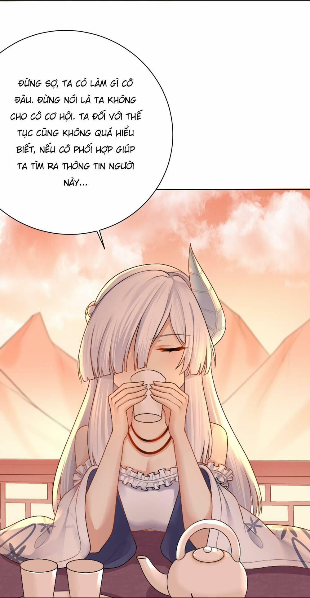 Bạn Gái Cùng Phòng 25 trang 14