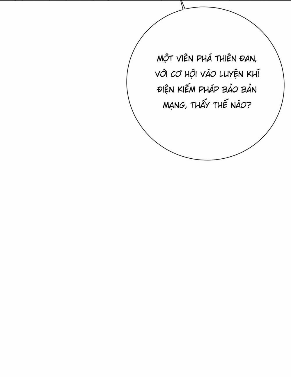 Bạn Gái Cùng Phòng 25 trang 15