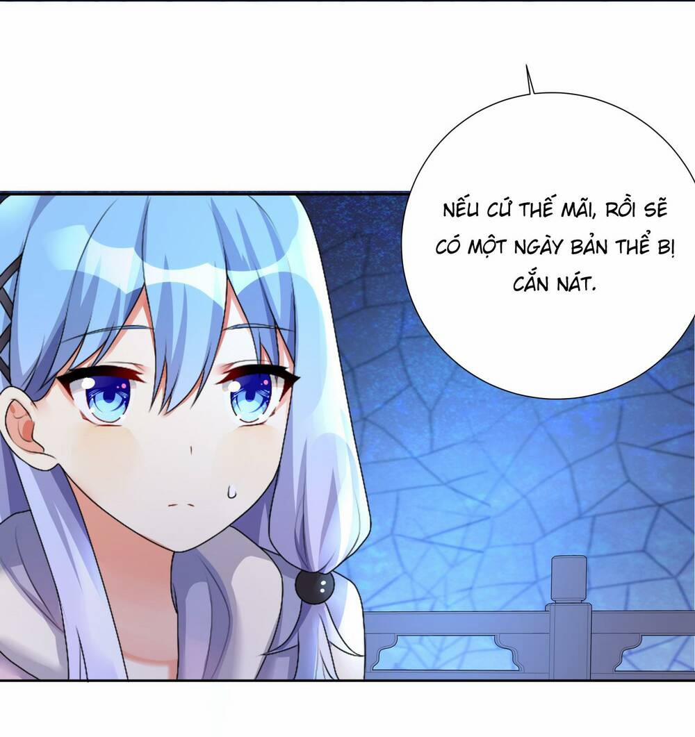 Bạn Gái Cùng Phòng 25 trang 23