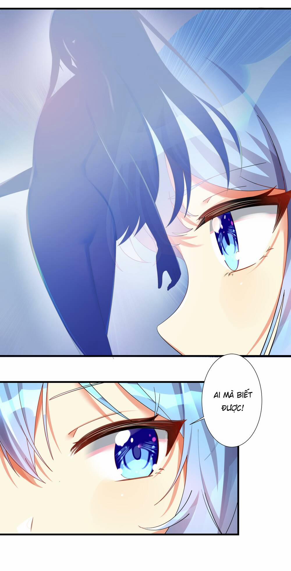 Bạn Gái Cùng Phòng 26.1 trang 26