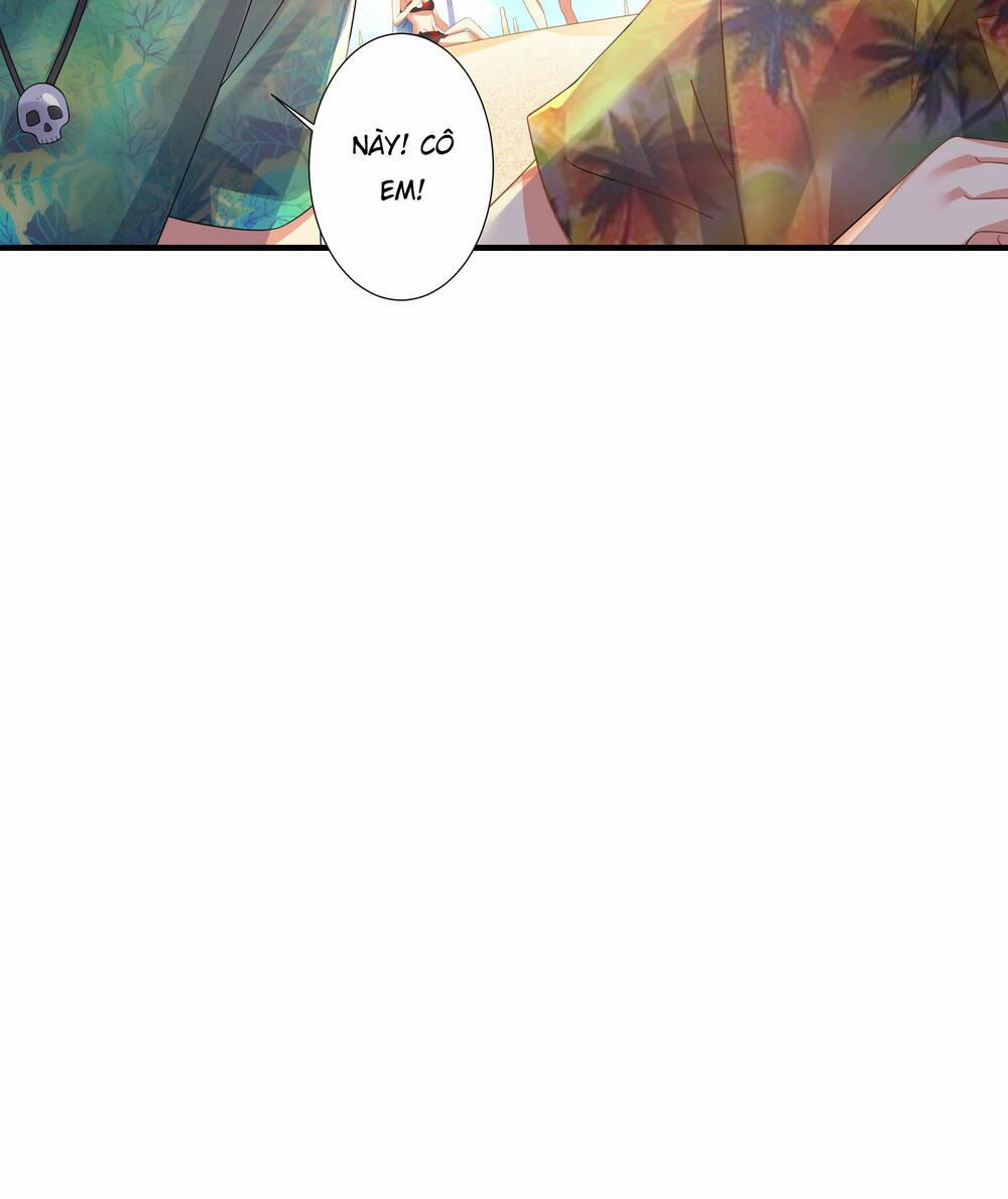 Bạn Gái Cùng Phòng 26.1 trang 28