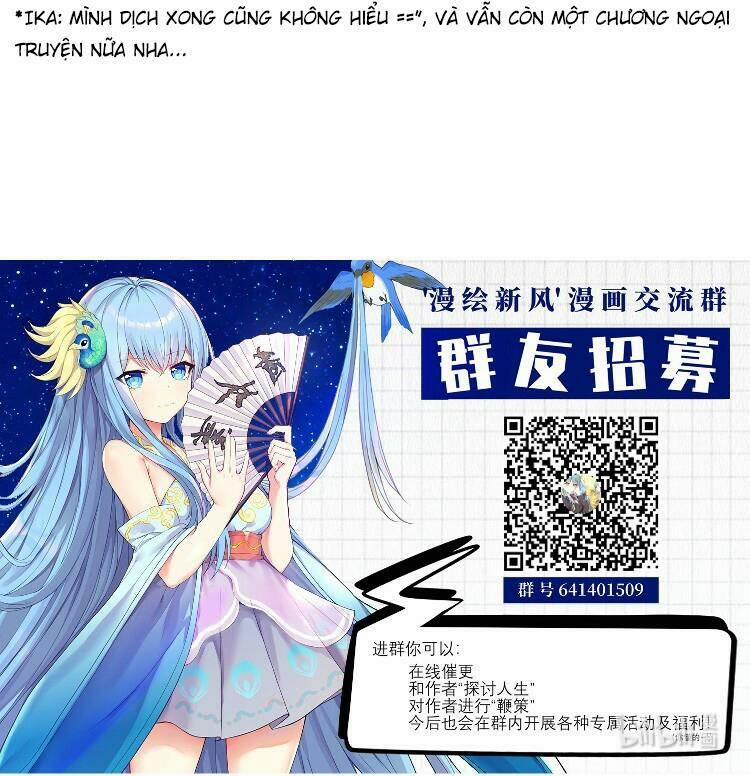 Bạn Gái Cùng Phòng 26.1 trang 46