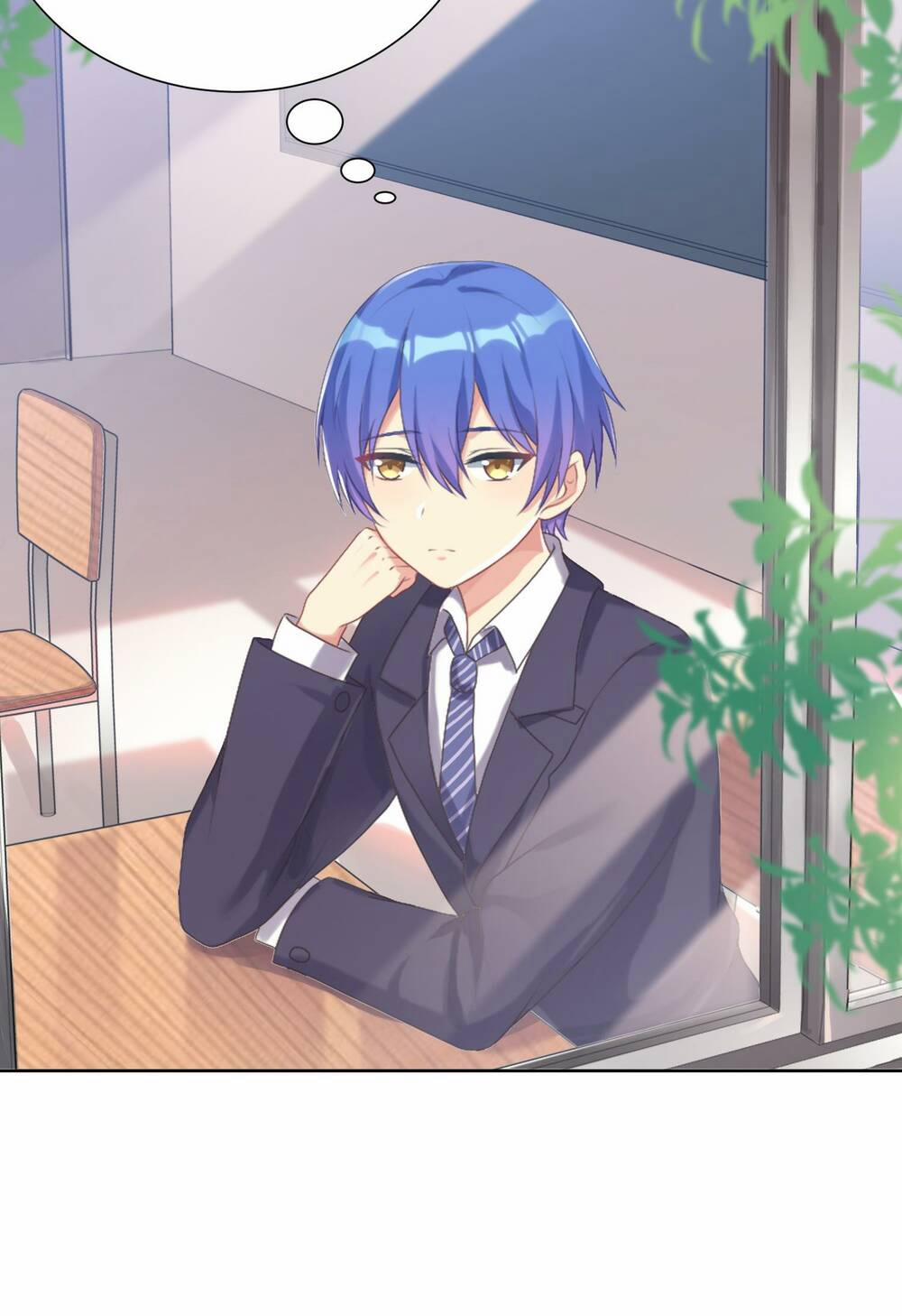 Bạn Gái Cùng Phòng 26 trang 2