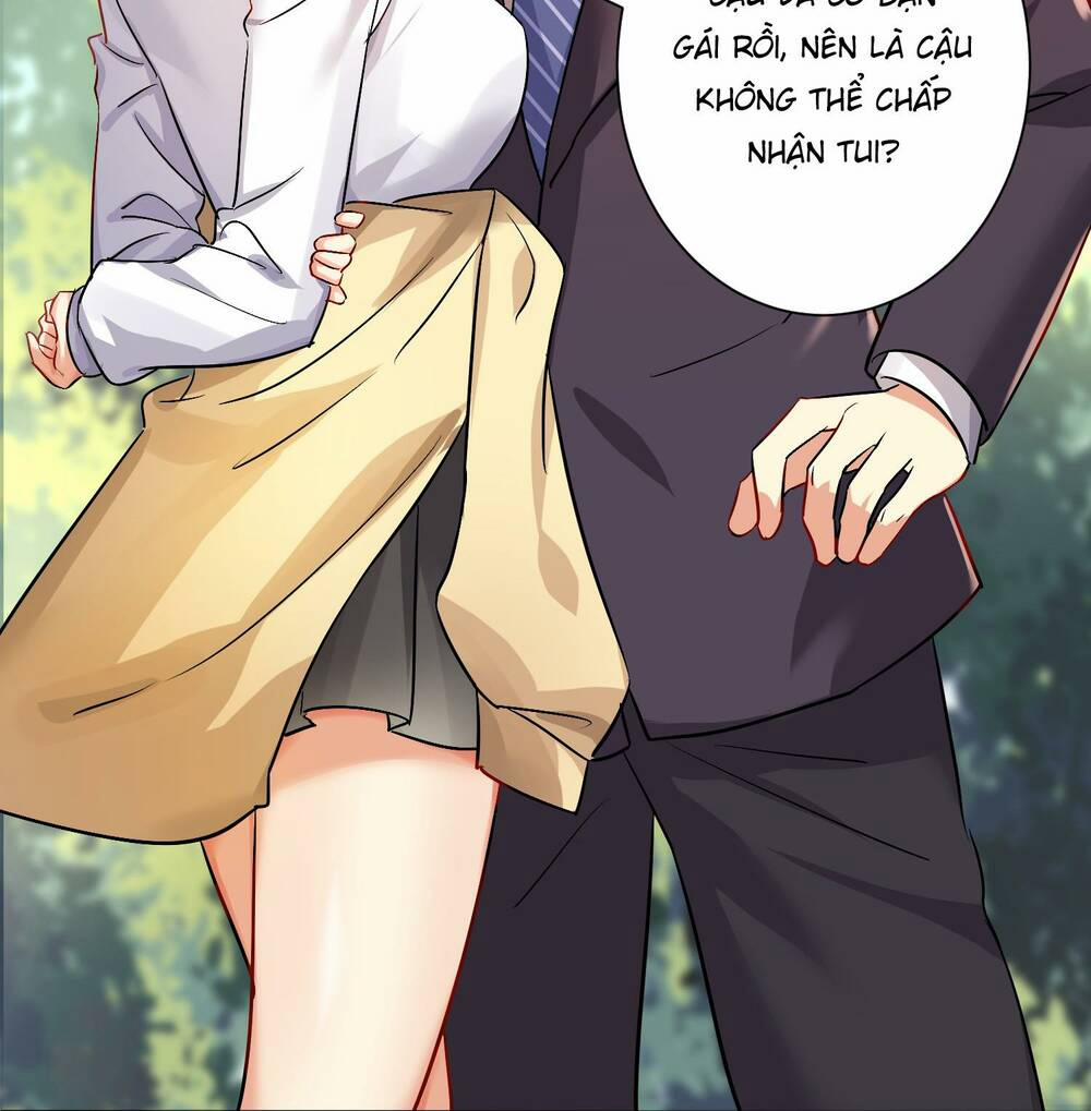 Bạn Gái Cùng Phòng 27 trang 42