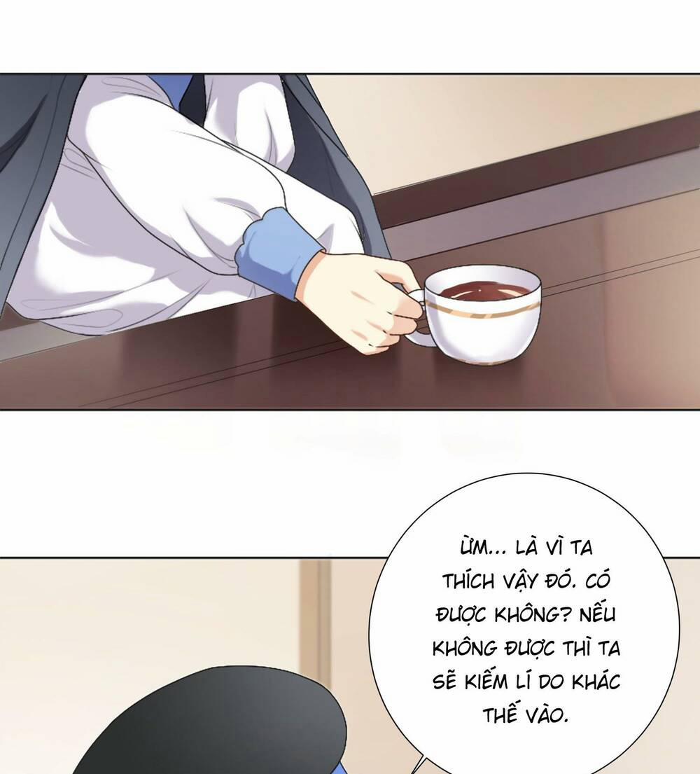 Bạn Gái Cùng Phòng 27 trang 5