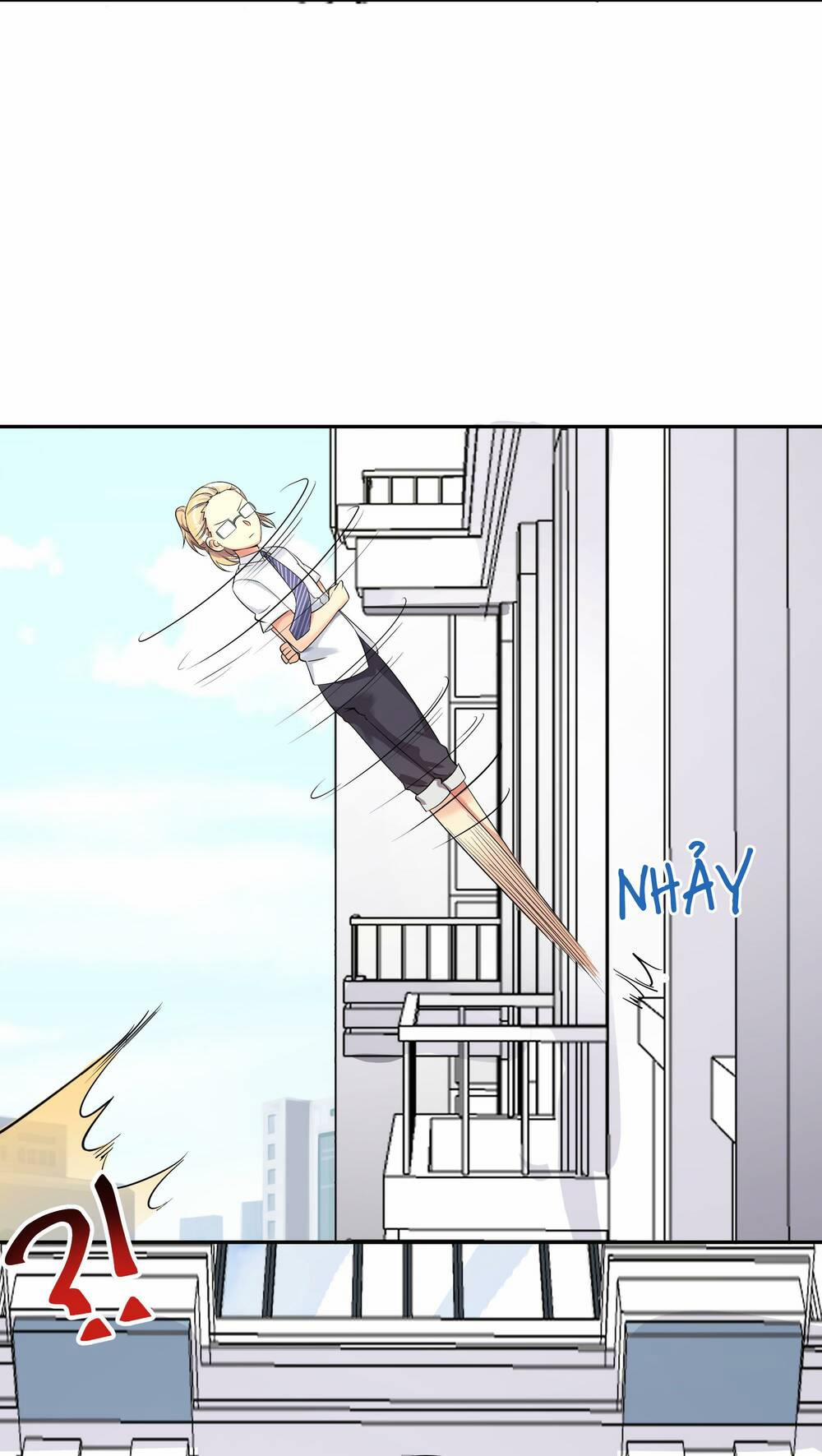 Bạn Gái Cùng Phòng 28 trang 25