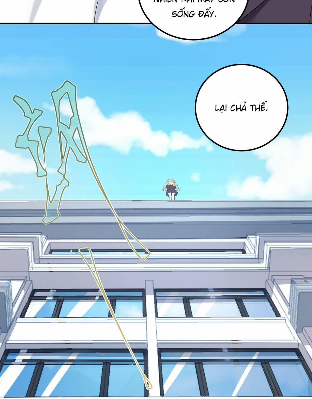 Bạn Gái Cùng Phòng 28 trang 39