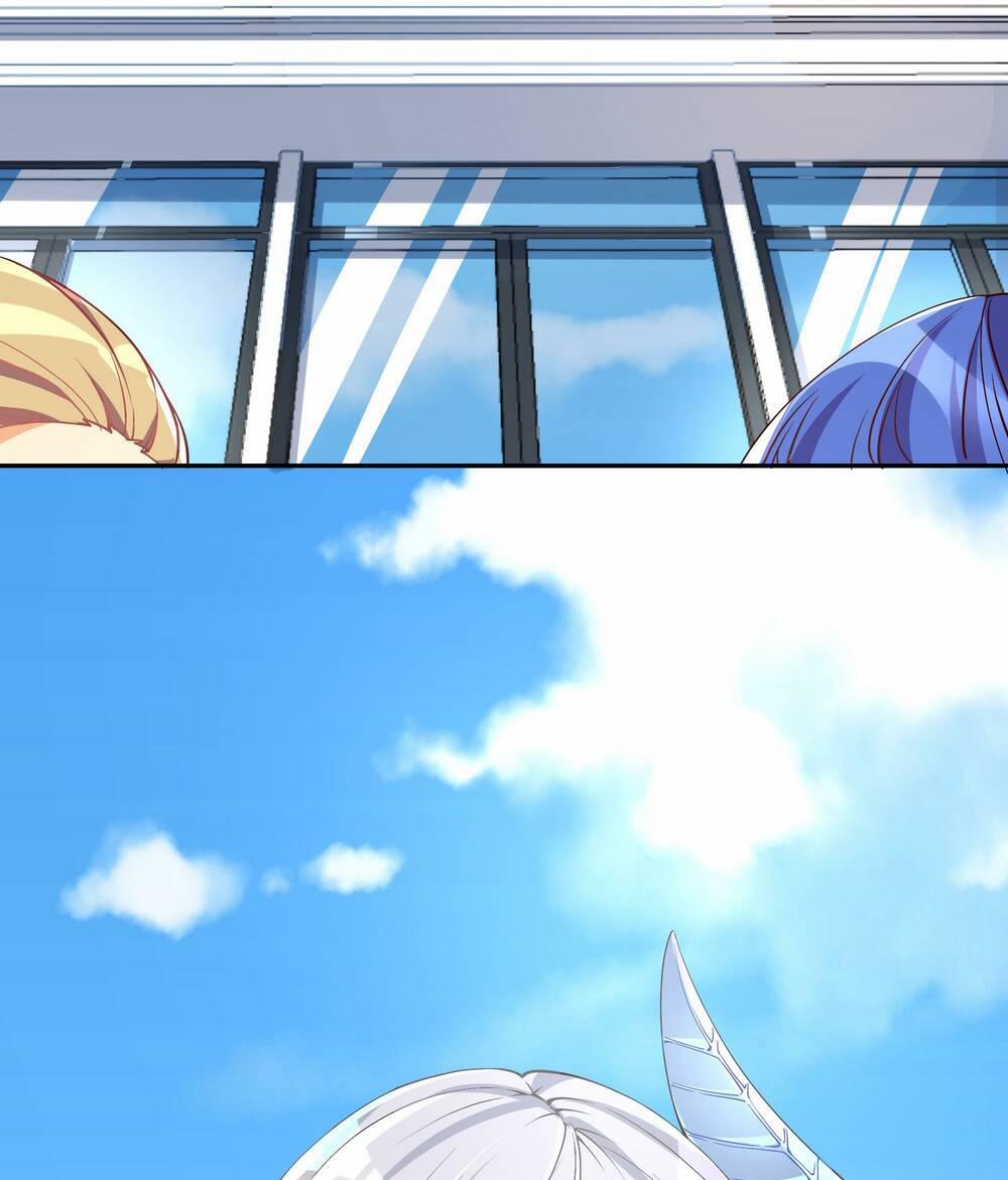 Bạn Gái Cùng Phòng 28 trang 40