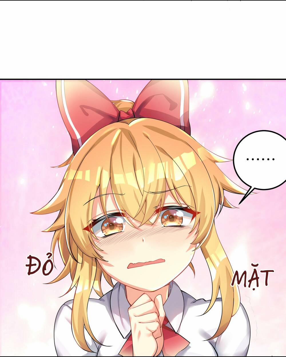 Bạn Gái Cùng Phòng 28 trang 5