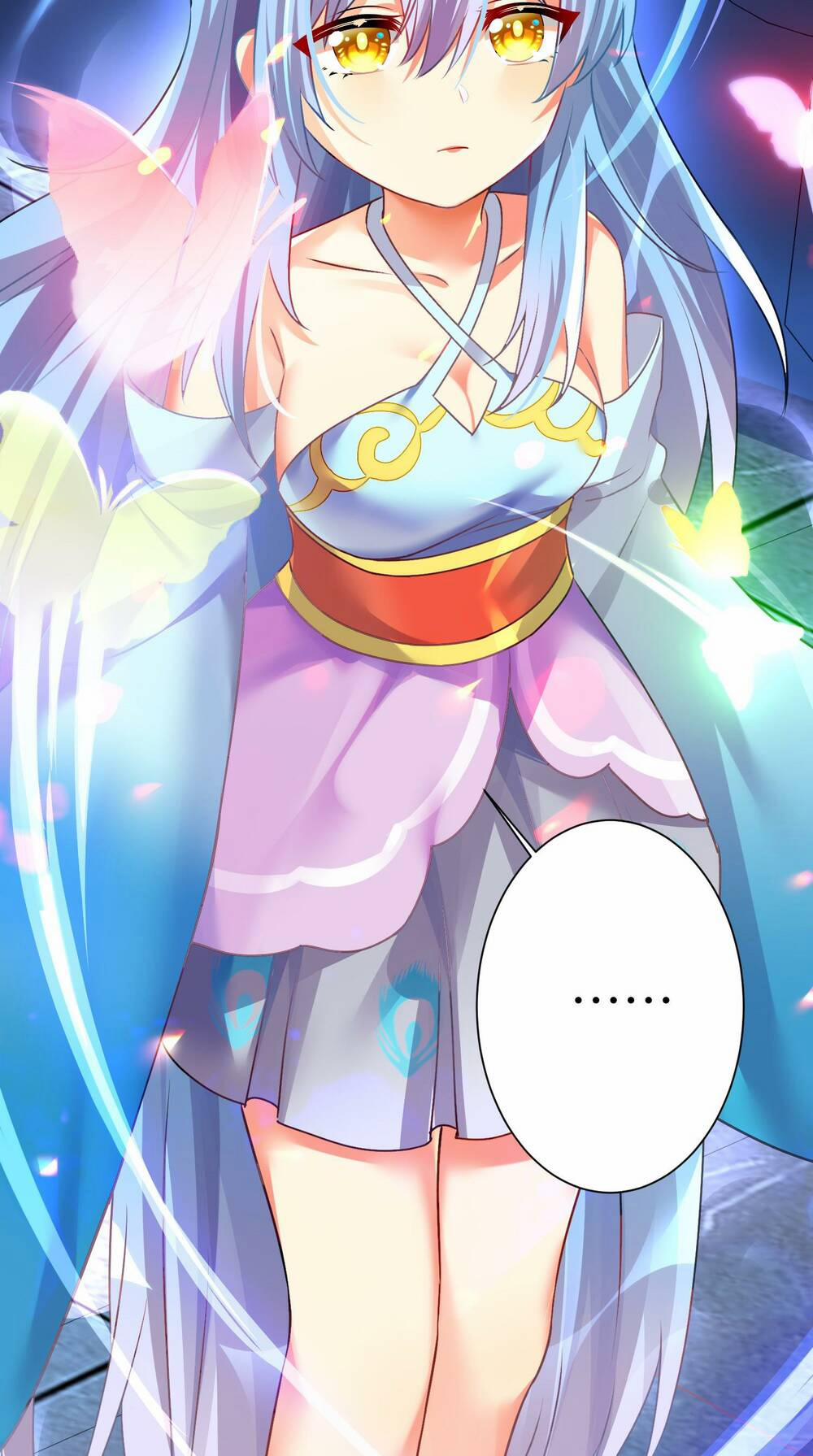 Bạn Gái Cùng Phòng 29 trang 15