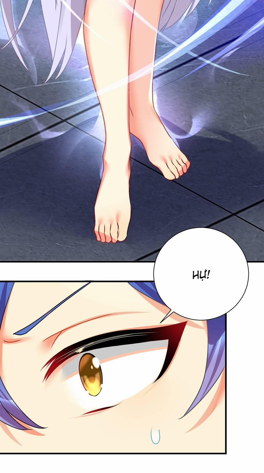 Bạn Gái Cùng Phòng 29 trang 16