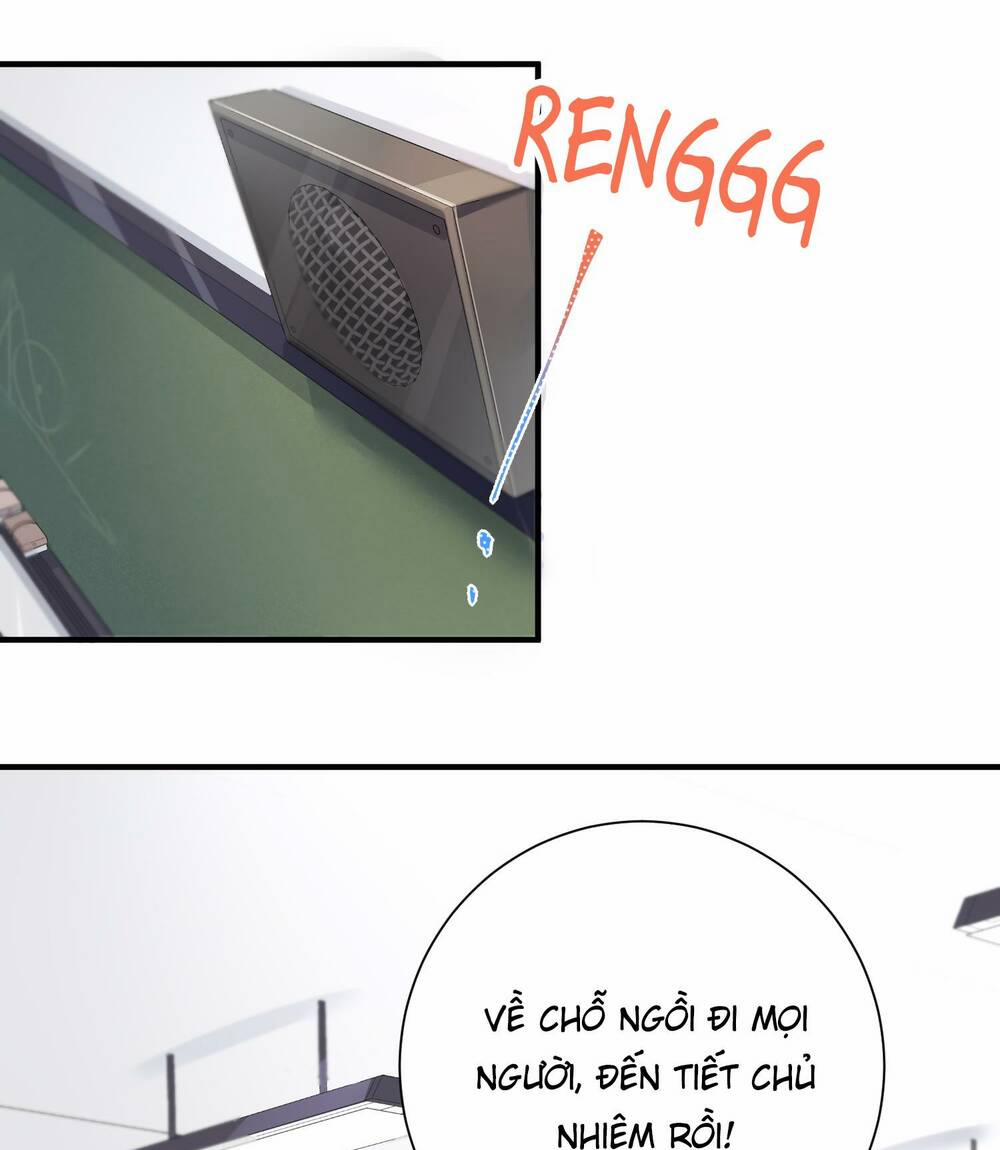 Bạn Gái Cùng Phòng 29 trang 26