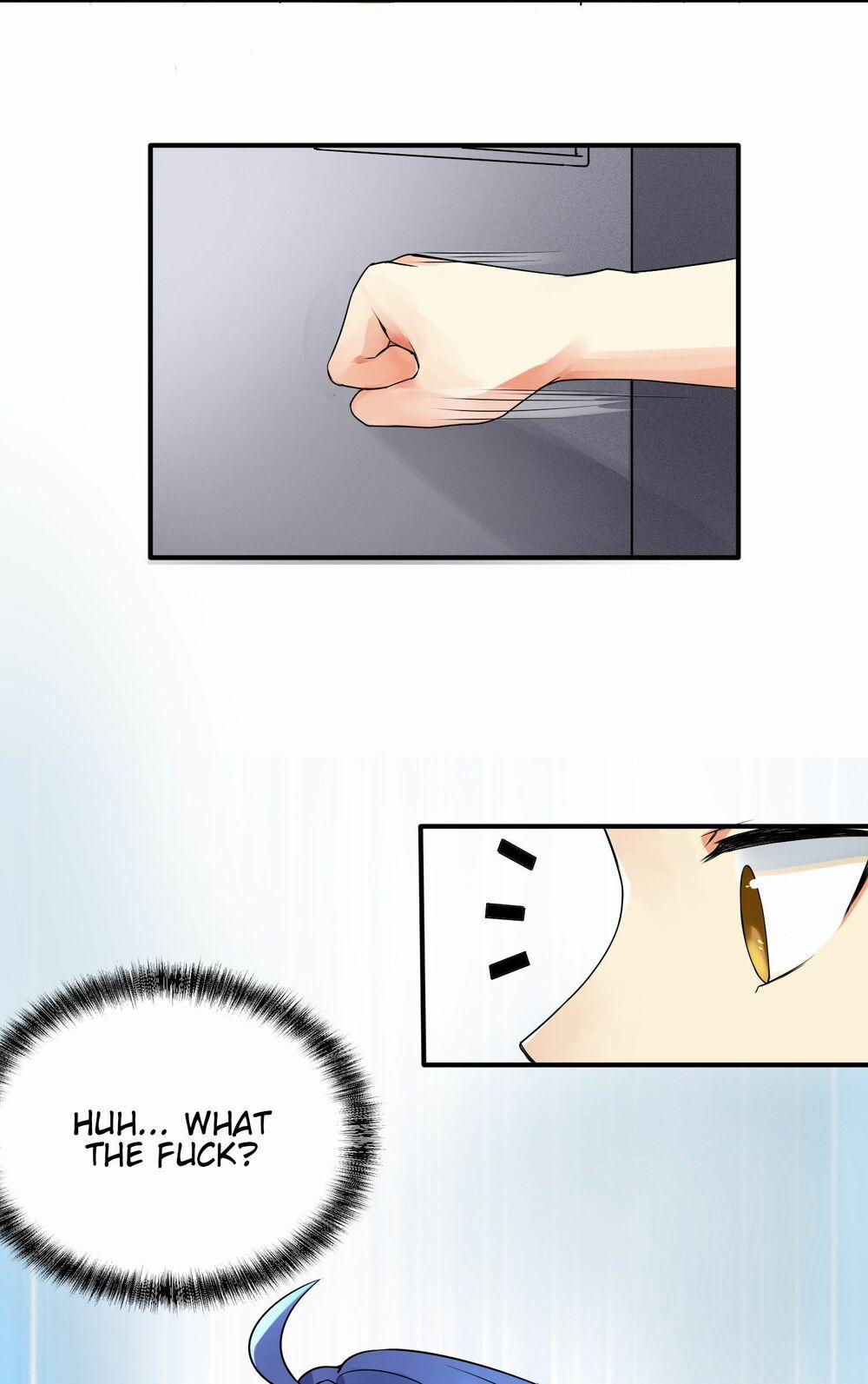 Bạn Gái Cùng Phòng 3 trang 46