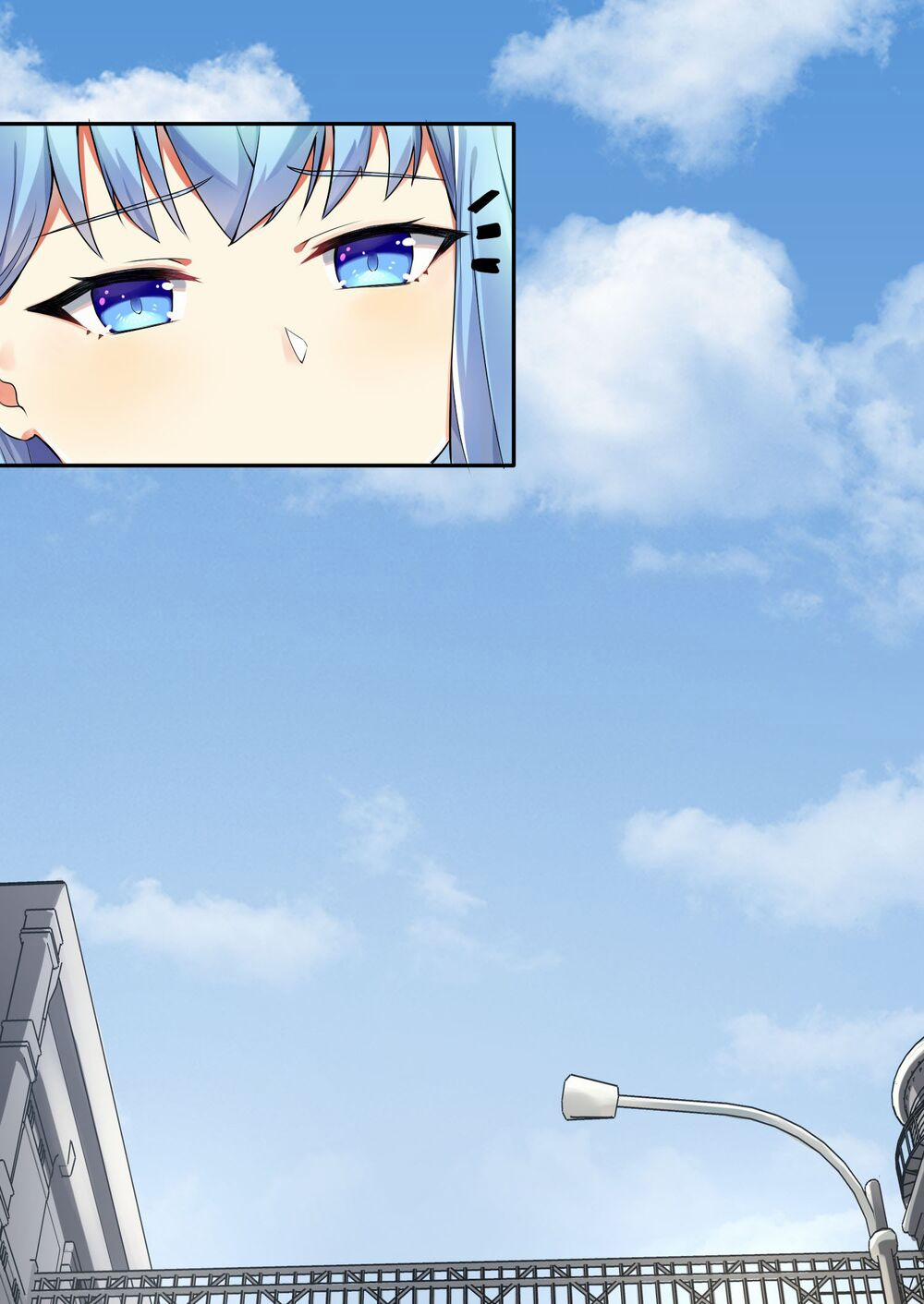 Bạn Gái Cùng Phòng 3 trang 5