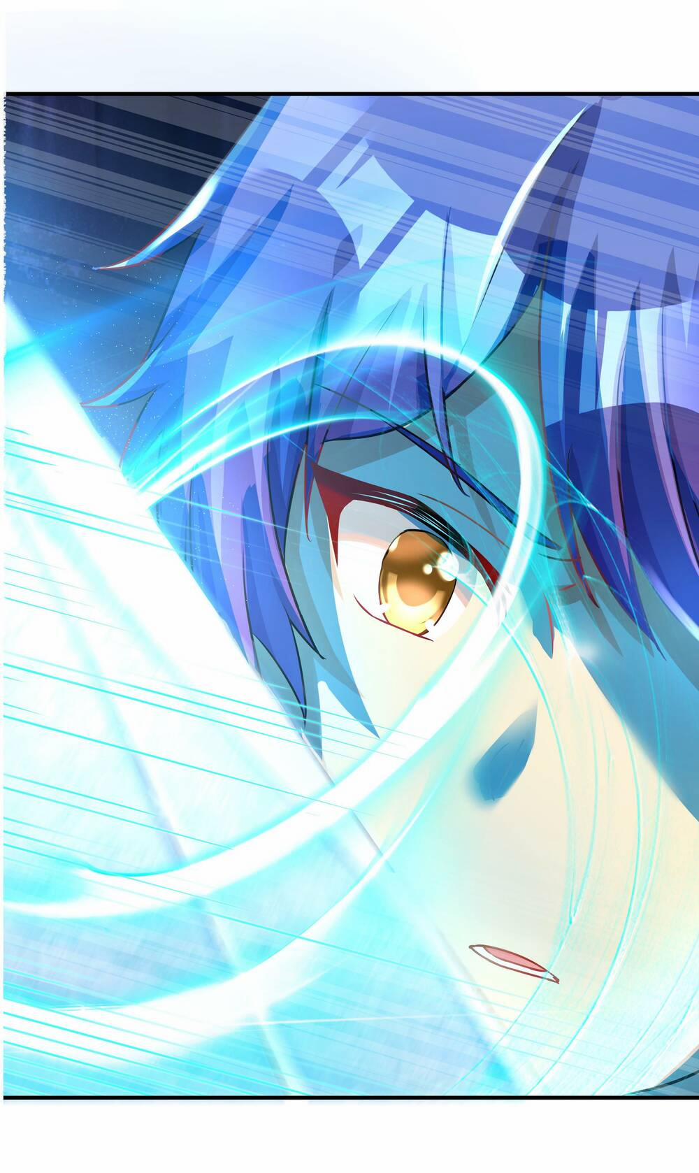 Bạn Gái Cùng Phòng 30 trang 33