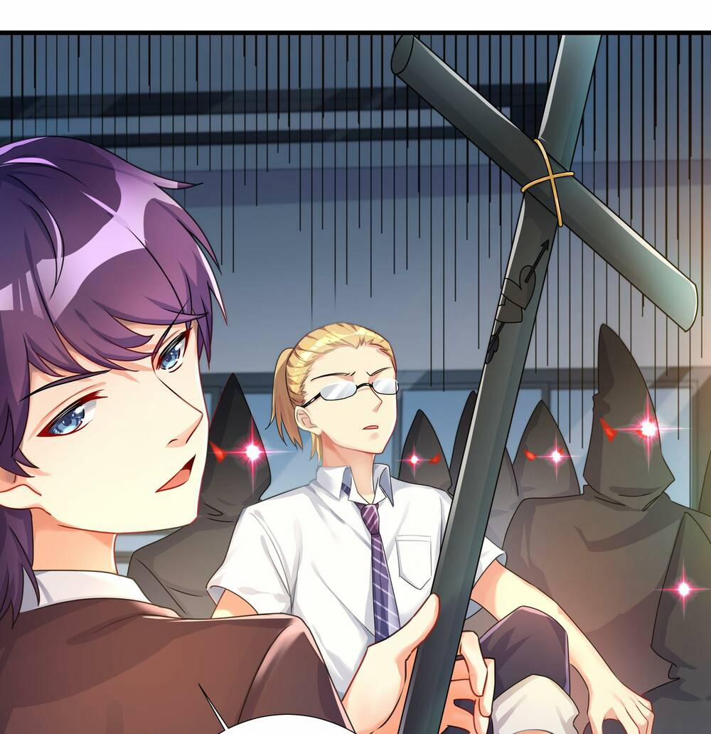 Bạn Gái Cùng Phòng 30 trang 50